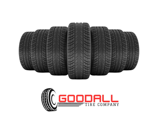 Used OTR Tires for sale