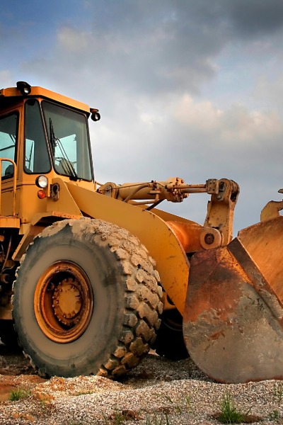Tractor Tires