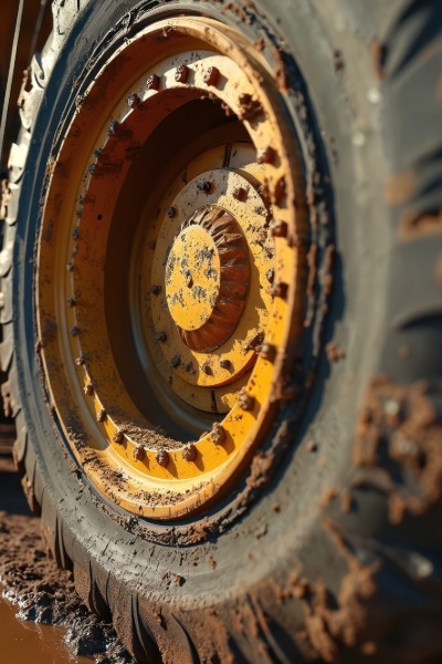 OTR Tire