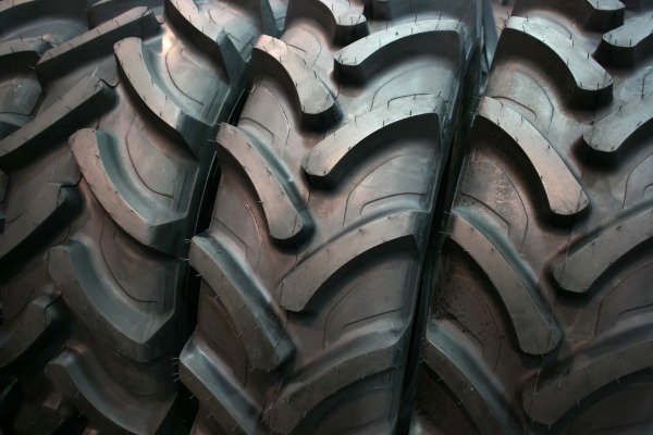 OTR Tires