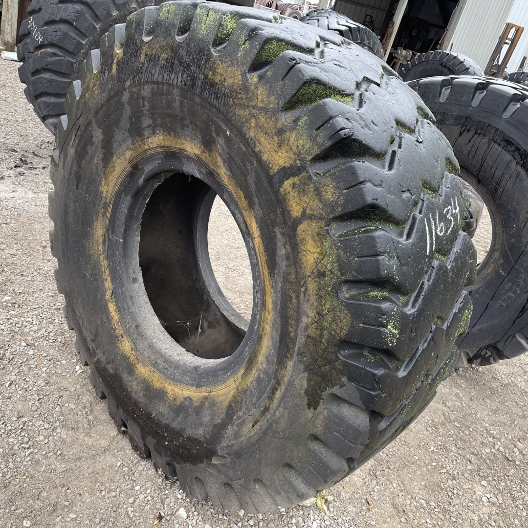 23.5X25 BF Goodrich E3/L3 E-3/L-3