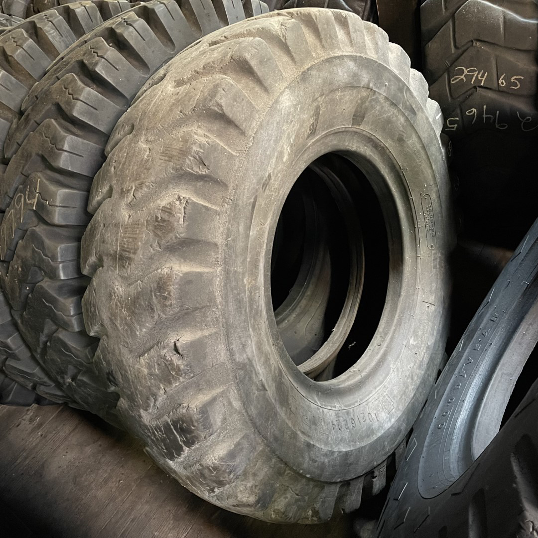 14.00X24 Bridgestone Rlug E-4