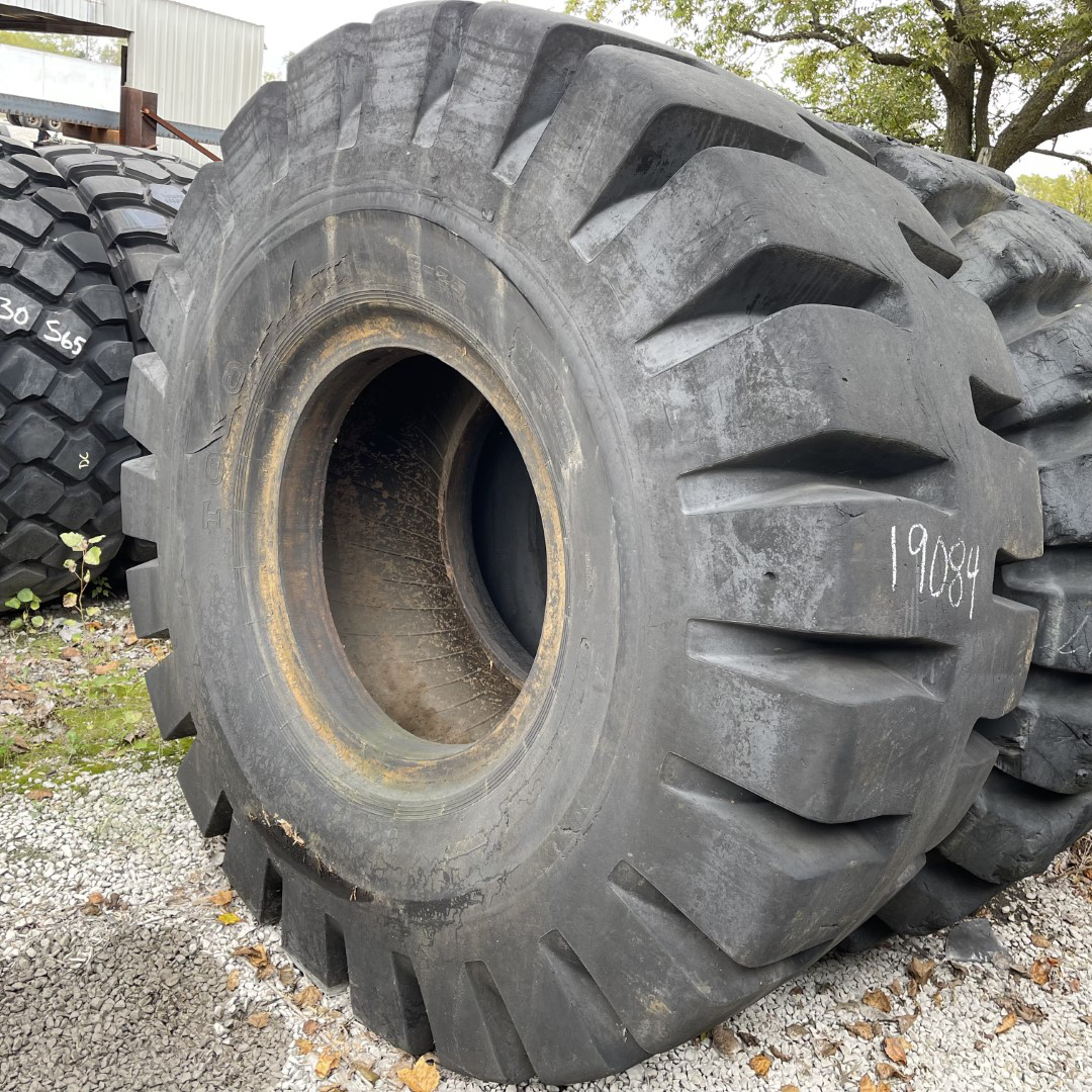 33.25X35 Toyo L5 L-5