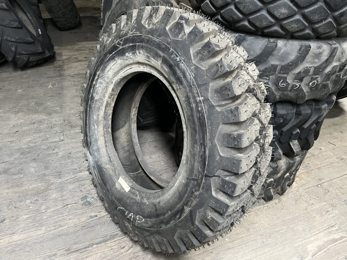 12.00X24 Bridgestone Rlug E-4