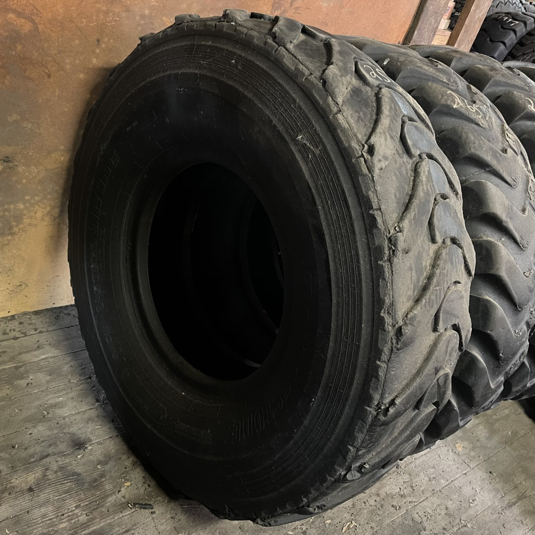 14.00R24 Bridgestone VSW E-2/L-2/G-2