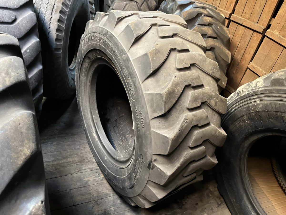 17.5X25 Blackstone Loadmaster E2