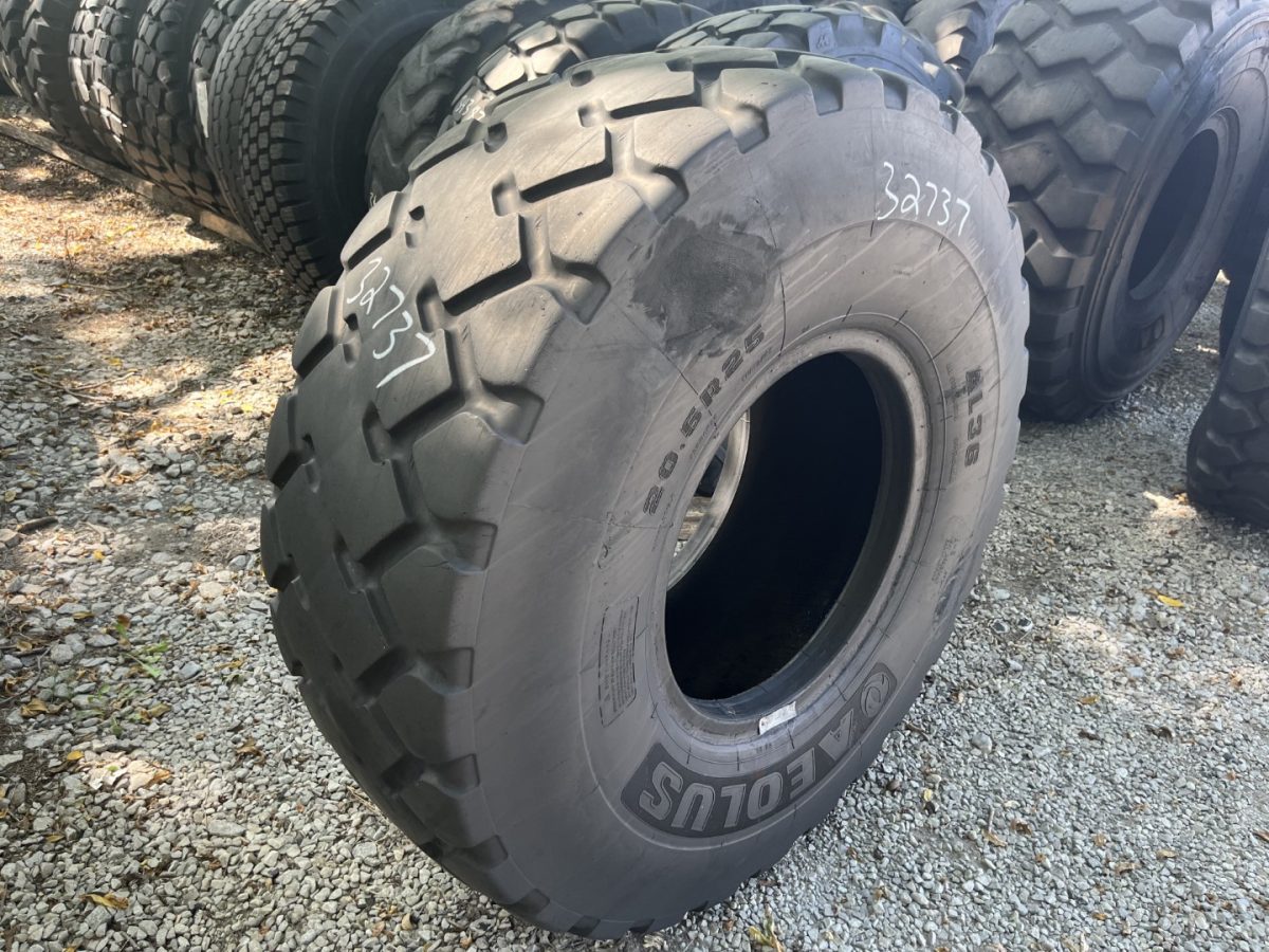 20.5R25 Aelous AL36 E-3/L-3