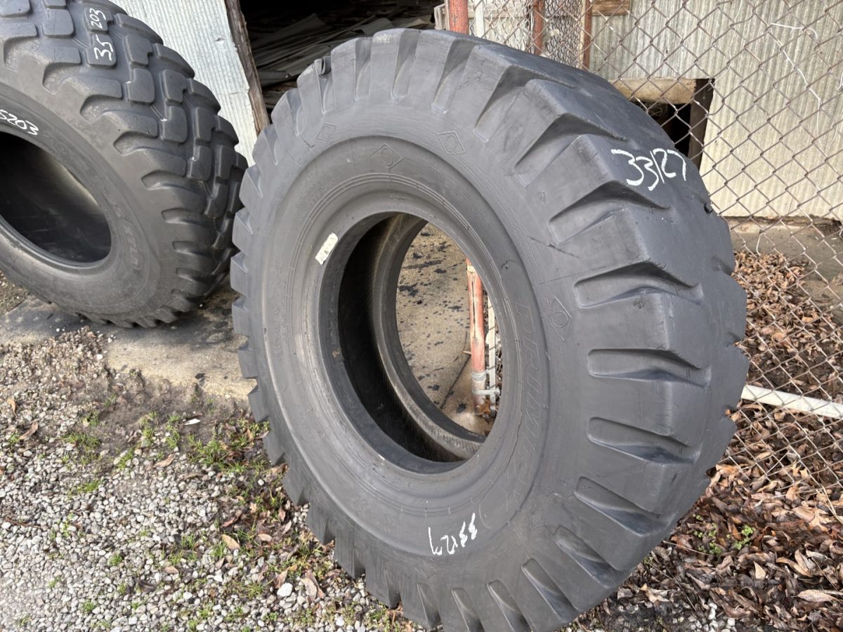 16.00X25 Primex R55 E-3/L-3