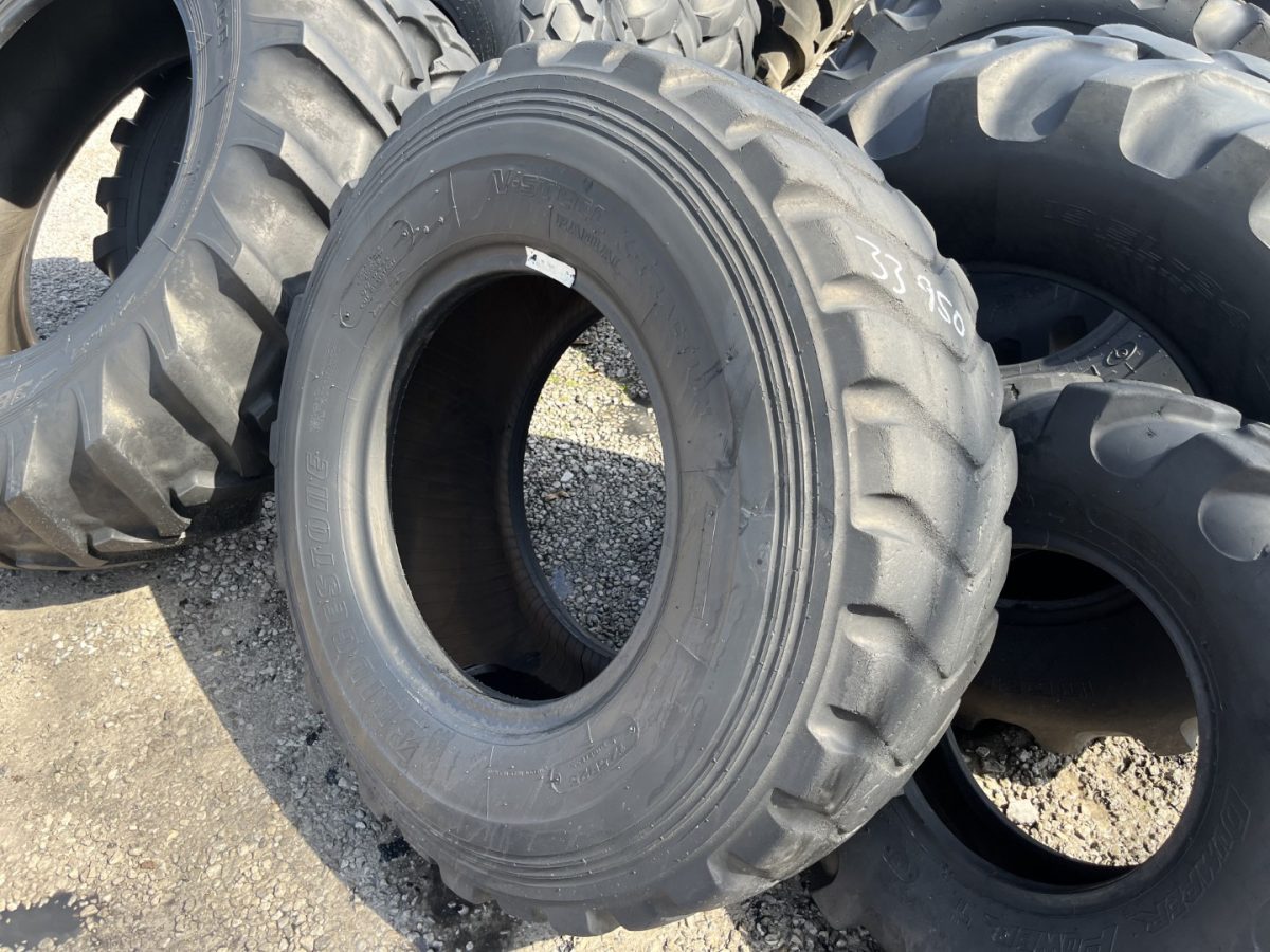 17.5R25 Bridgestone VKT E-2