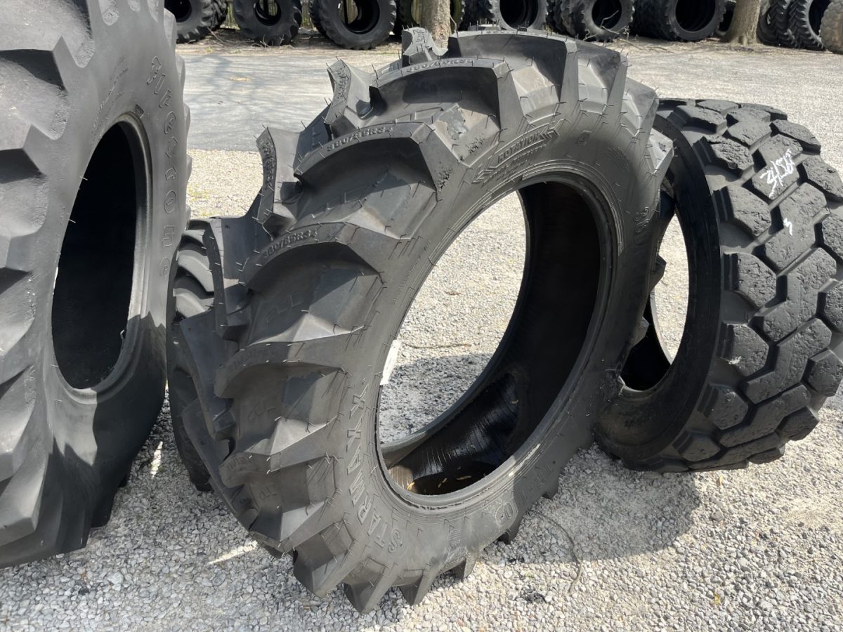 380/85R34 Starmaxx TR-110 R-1