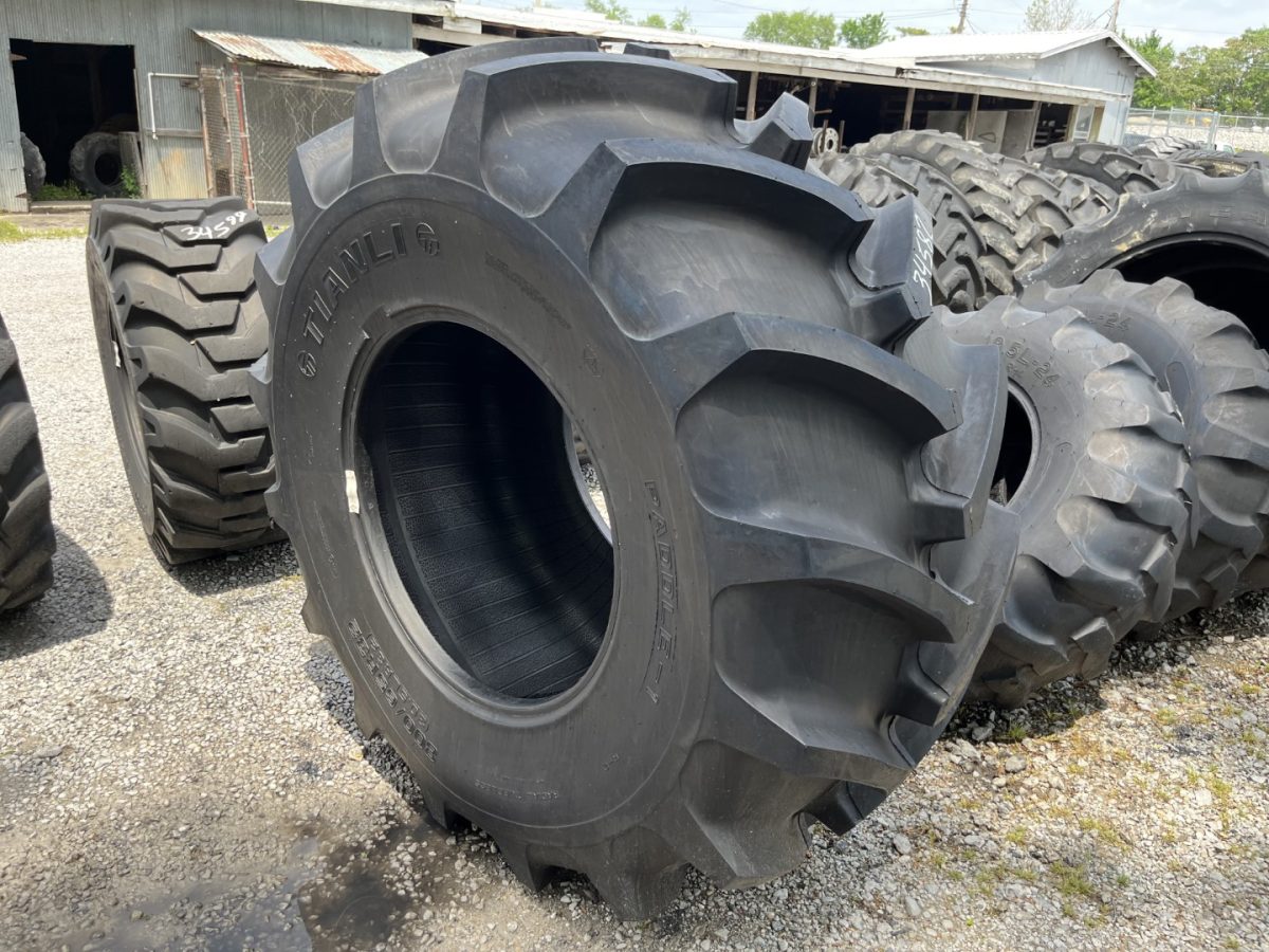 800/65R32 Tianli Paddle-1 R-2
