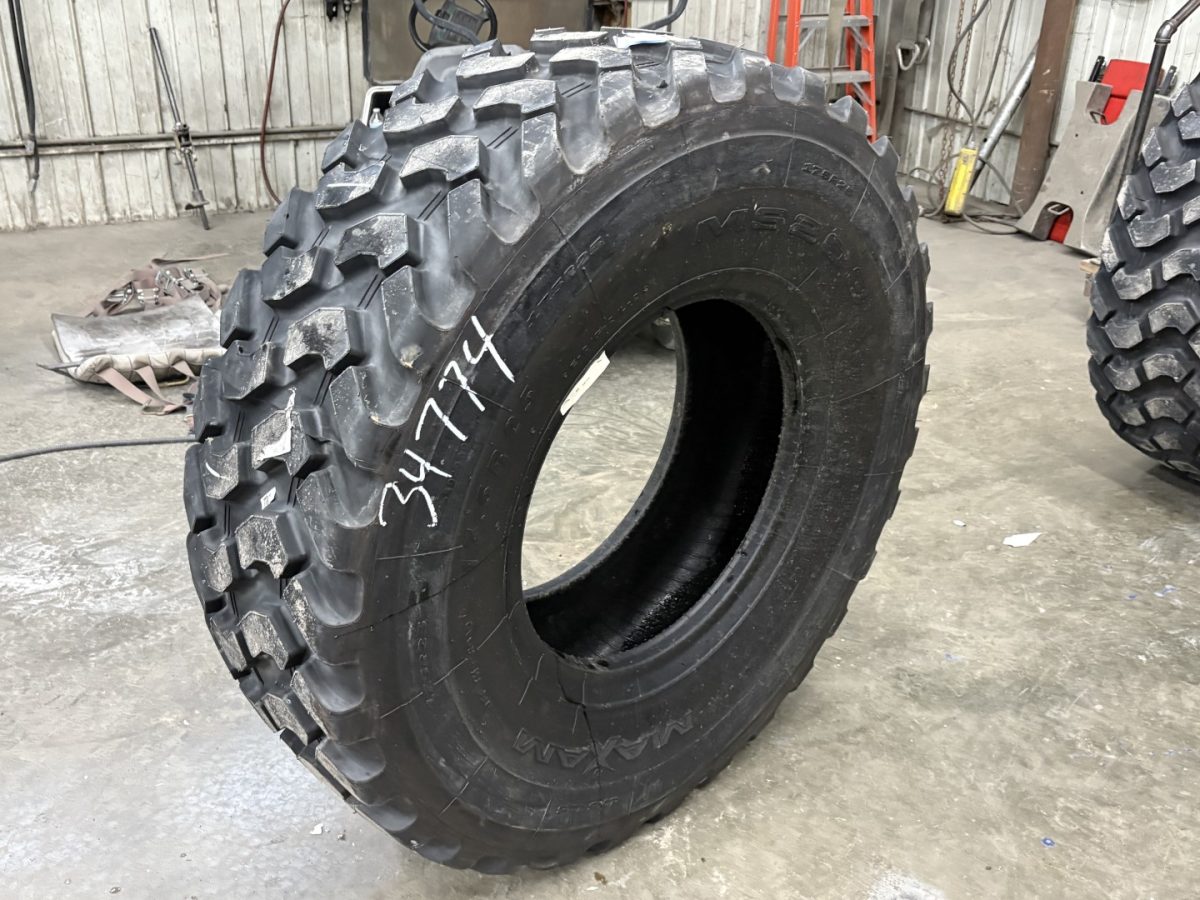 17.5R25 Maxam MS203 E-2/L-2/G-2