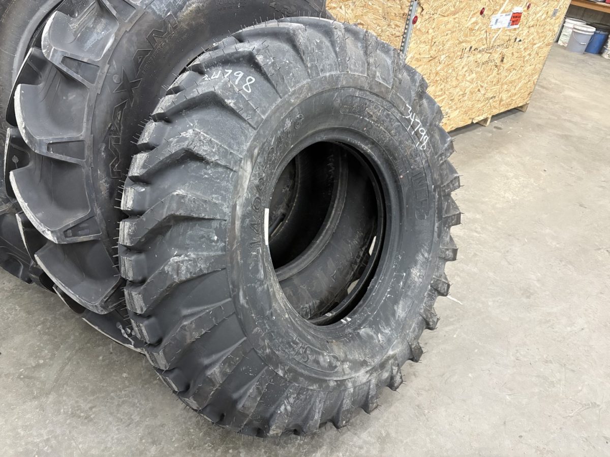 14.00X24 American Miner Miner SL E-2/L-2