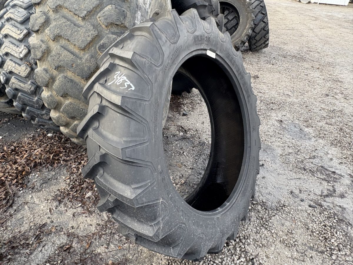 15.5x38 Harvest King HARVEST KING FIELD PRO R-1W