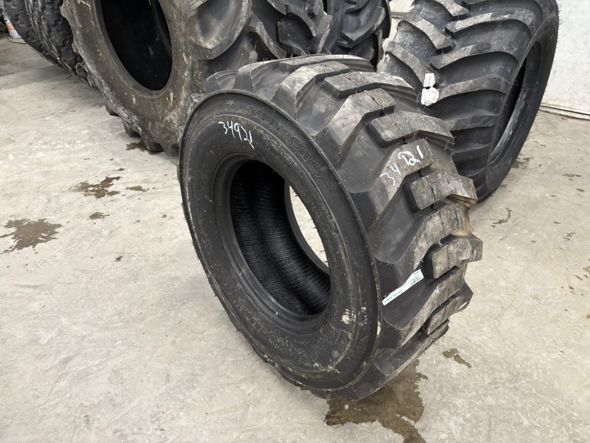 15x19.5 Galaxy XD2010 R-4