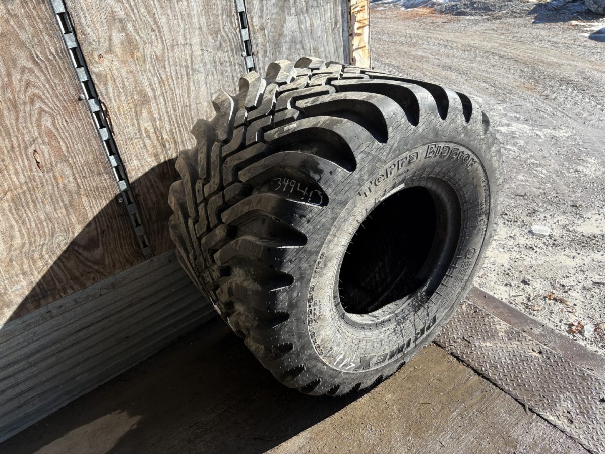 48x31.00x20 Prime-X Terra Blaster HF-2