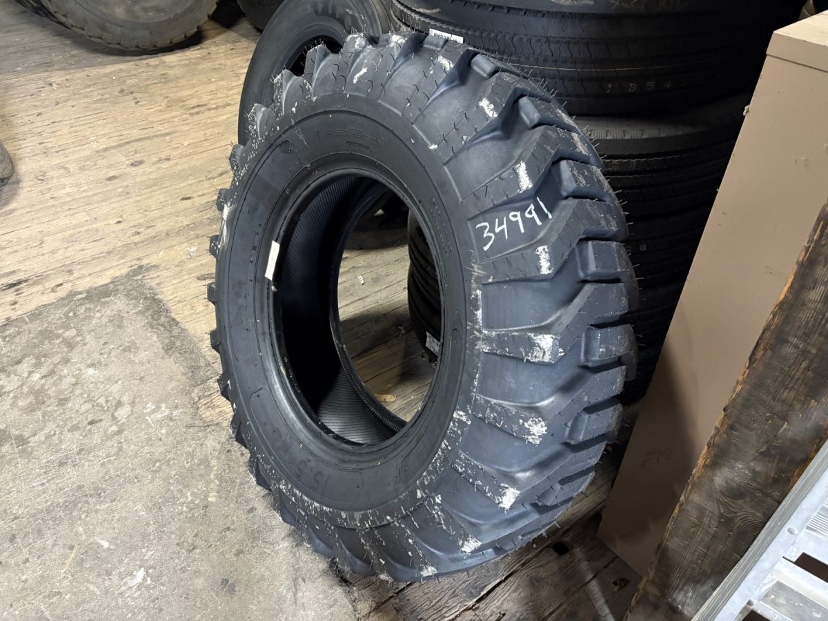 15.5x25 Specialty Tires of America American Contractor E-2/L-2/G-2