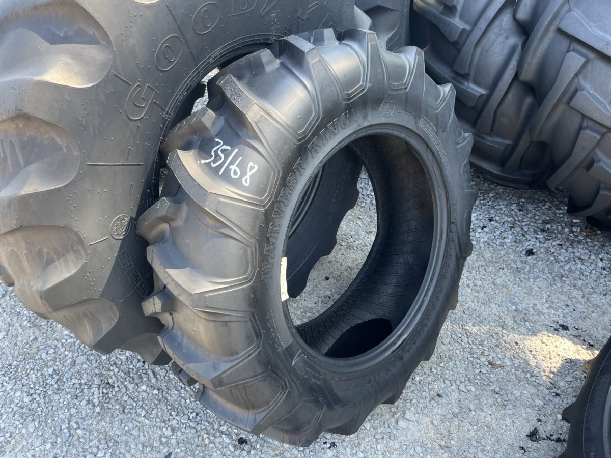 12.4x24 Harvest King HARVEST KING FIELD PRO R-1W