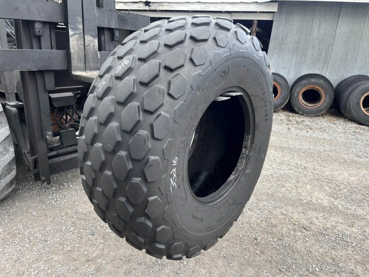 23.1X26 Hamm Multi Purpose R-3