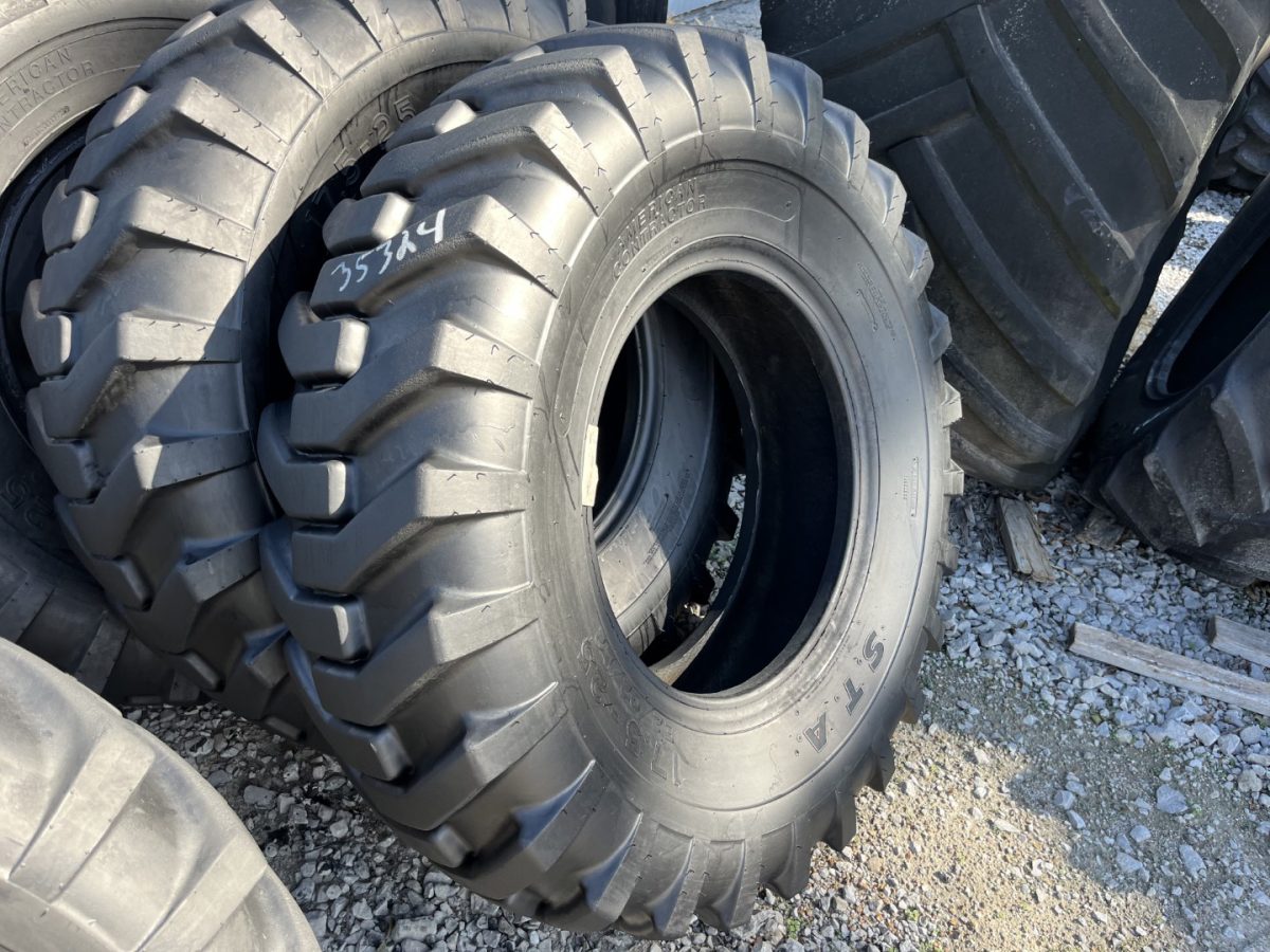 17.5x25 Specialty Tires of America American Contractor E-2/L-2/G-2/R-4
