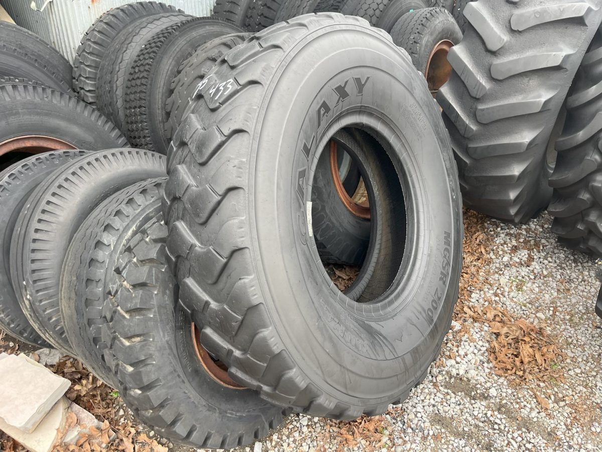 14.00R24 Galaxy MGSR200 G-2