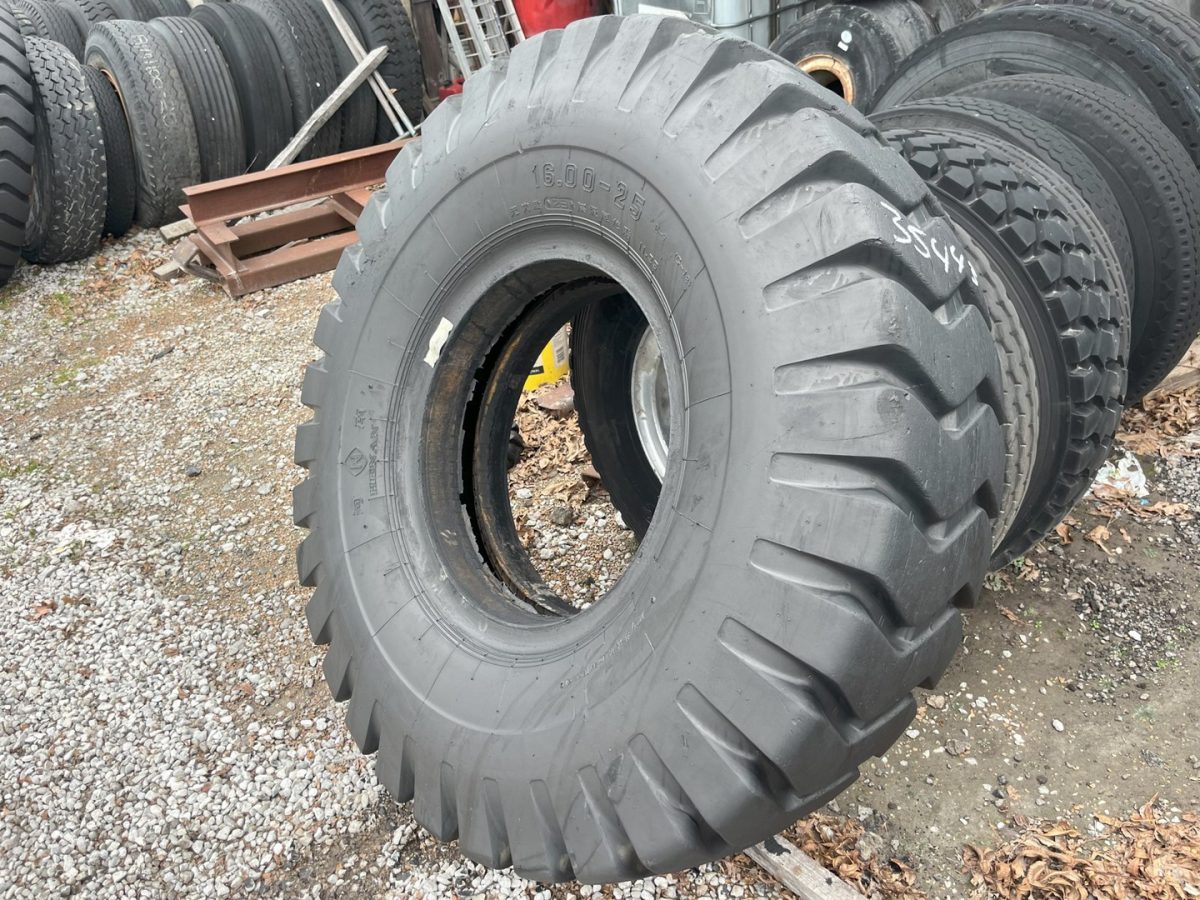 16.00x25 Henan  E-3