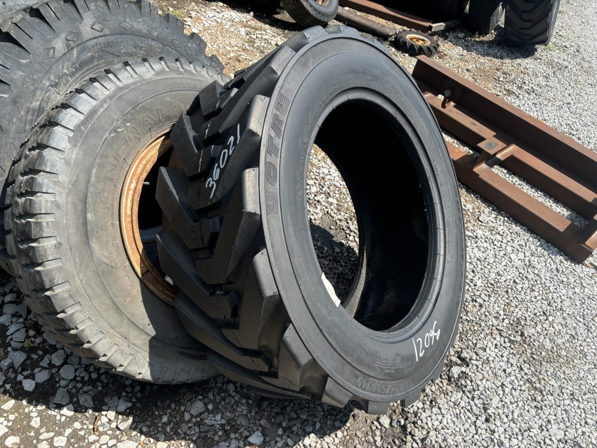445/50D710 OTR Outrigger R-4