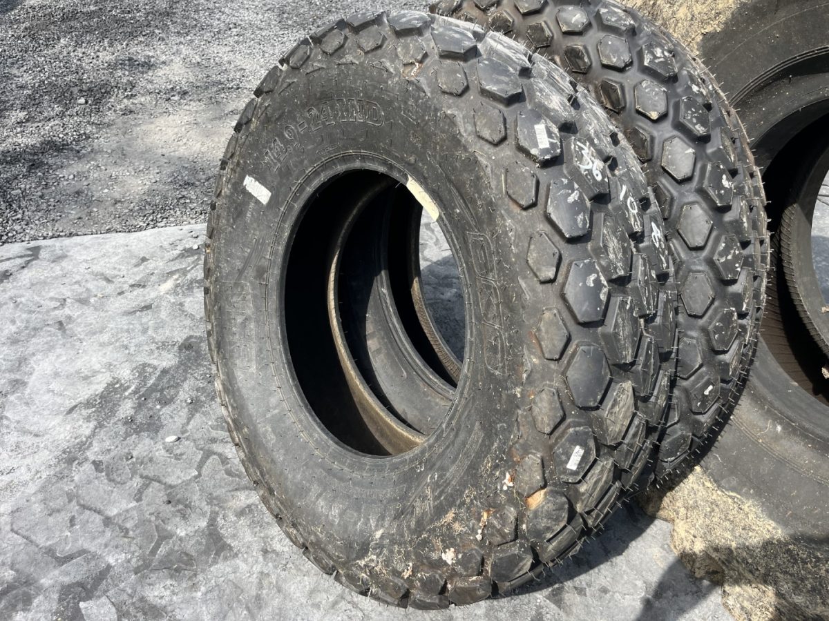14.9x24 BKT TR-391 R-3