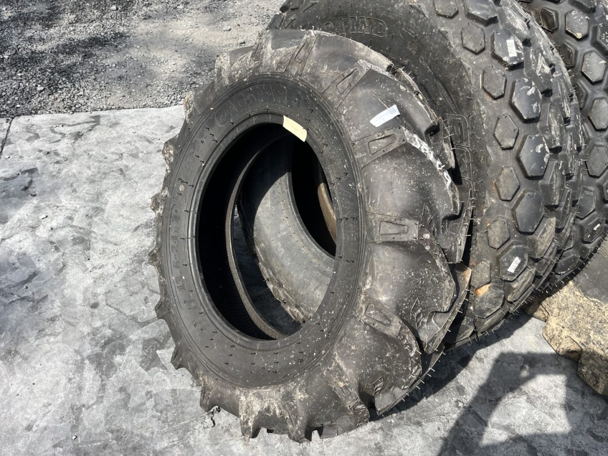 13.6x24 Agstar  R-1