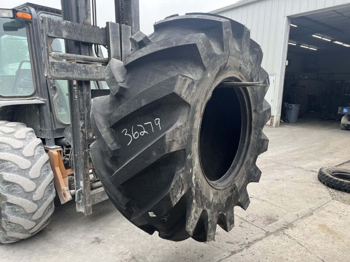 30.5Lx32 American Log Skidder LS-2