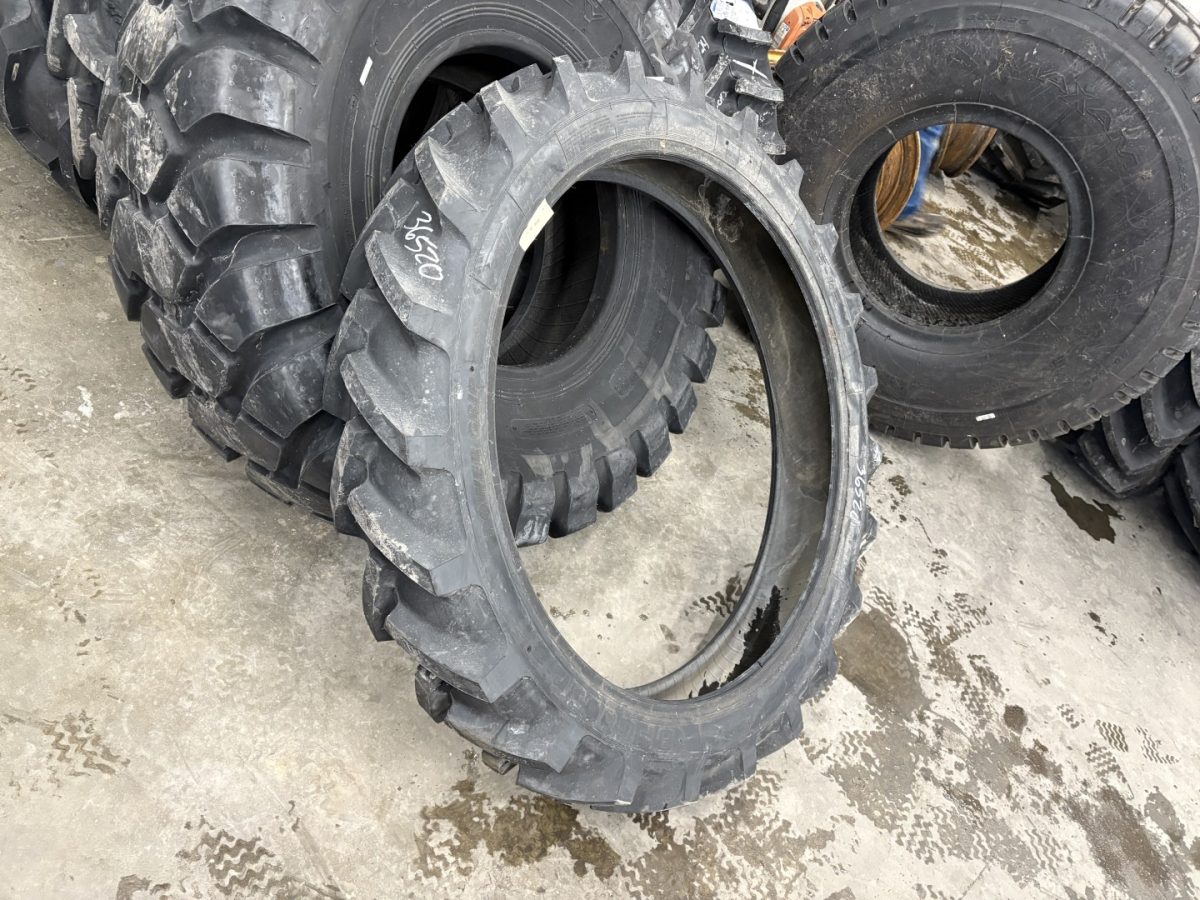 9.5X42 BF Goodrich Power Grip R-1