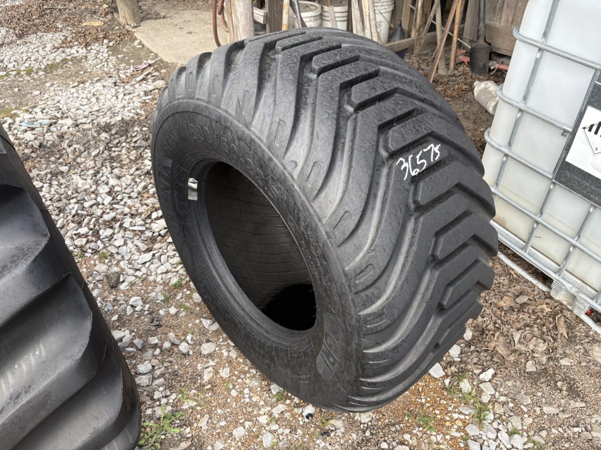 500/60x22.5 GRI Greenex Flotation FL700 HF-3