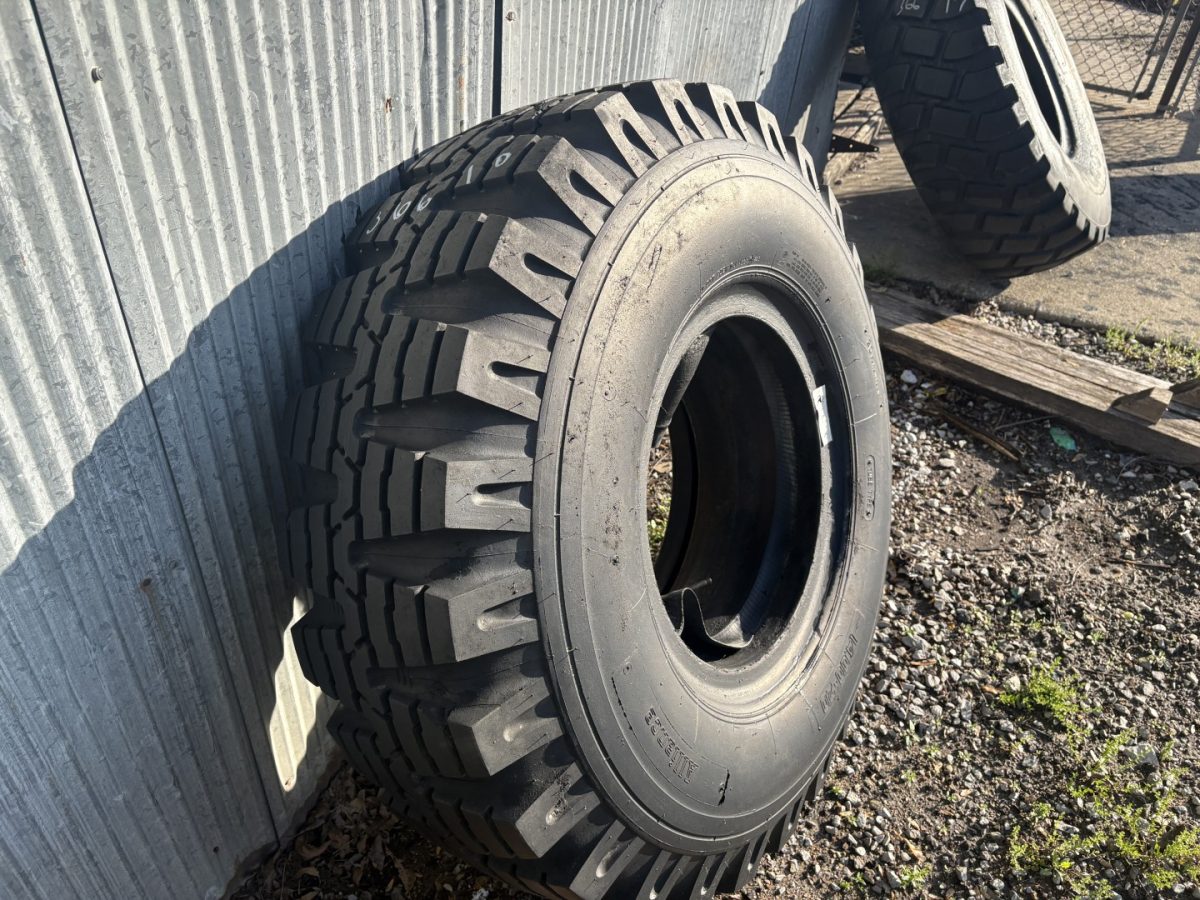 14.00X20 Alliance Traction Drive E-3