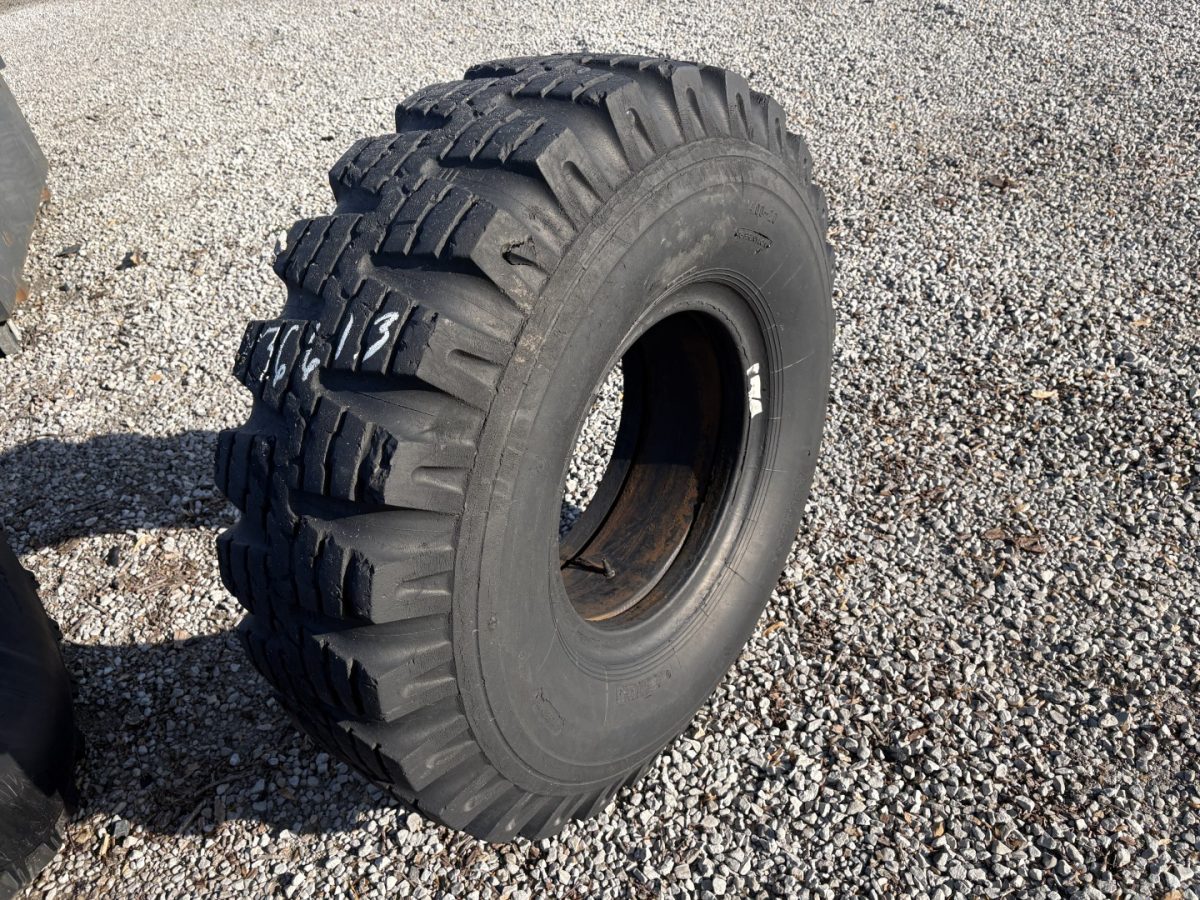 14.00X20 Alliance Traction Drive E-3
