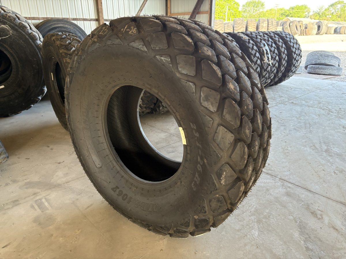 23.1X26 Indus MRS 1067 R-3