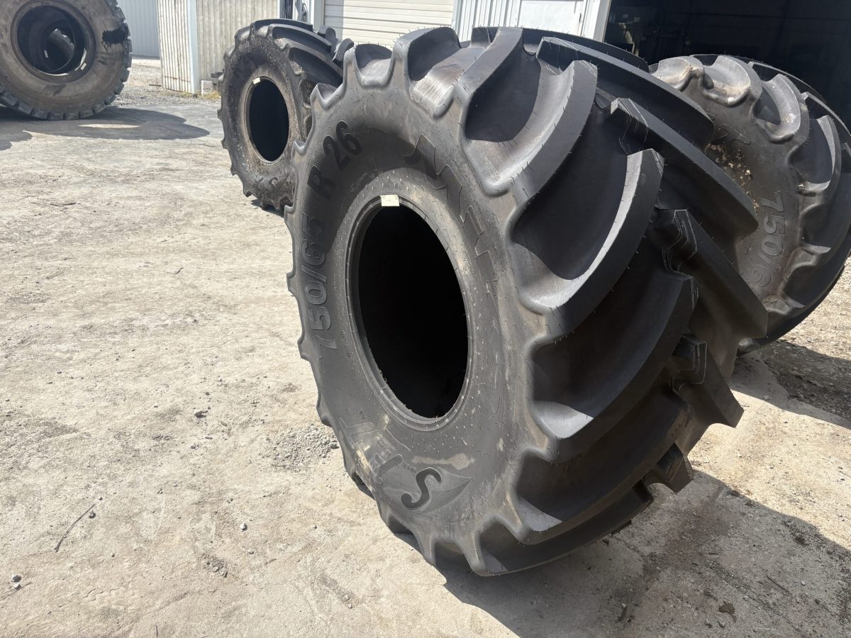 750/65R26 Mitas SFT R-1W