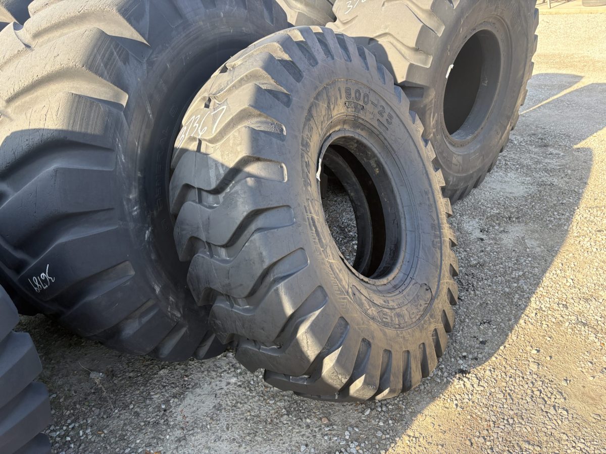 18.00x25 Prime-X TL612 E-3/L-3