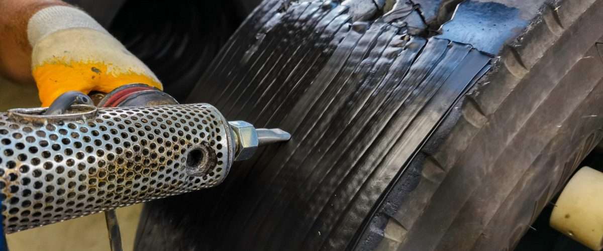 Understanding Tire Conditions: Repair, Used, and Retread Options