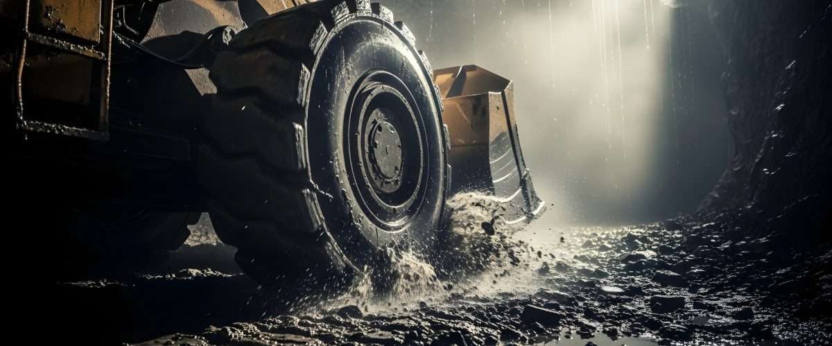 Radial vs. Bias Loader Tires: Which Is Better?