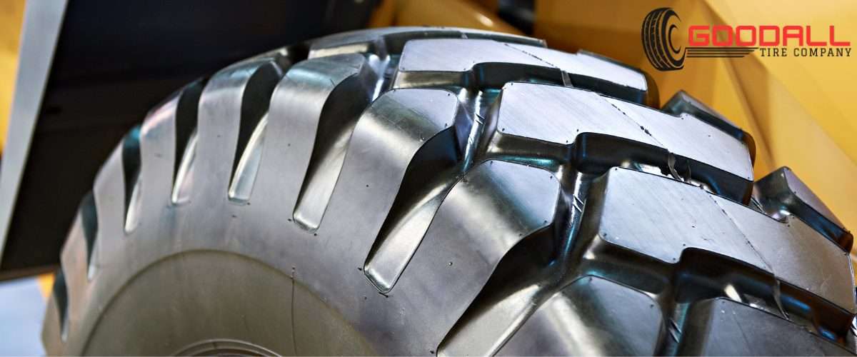 The Ultimate Guide to Loader Tires