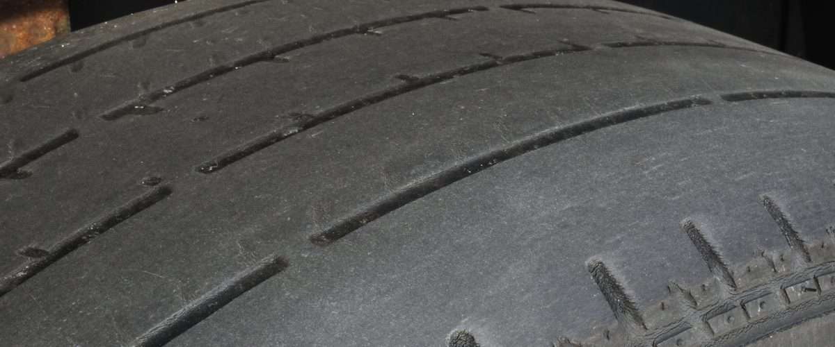 What Questions Should You Ask Before Buying Used OTR Tires?